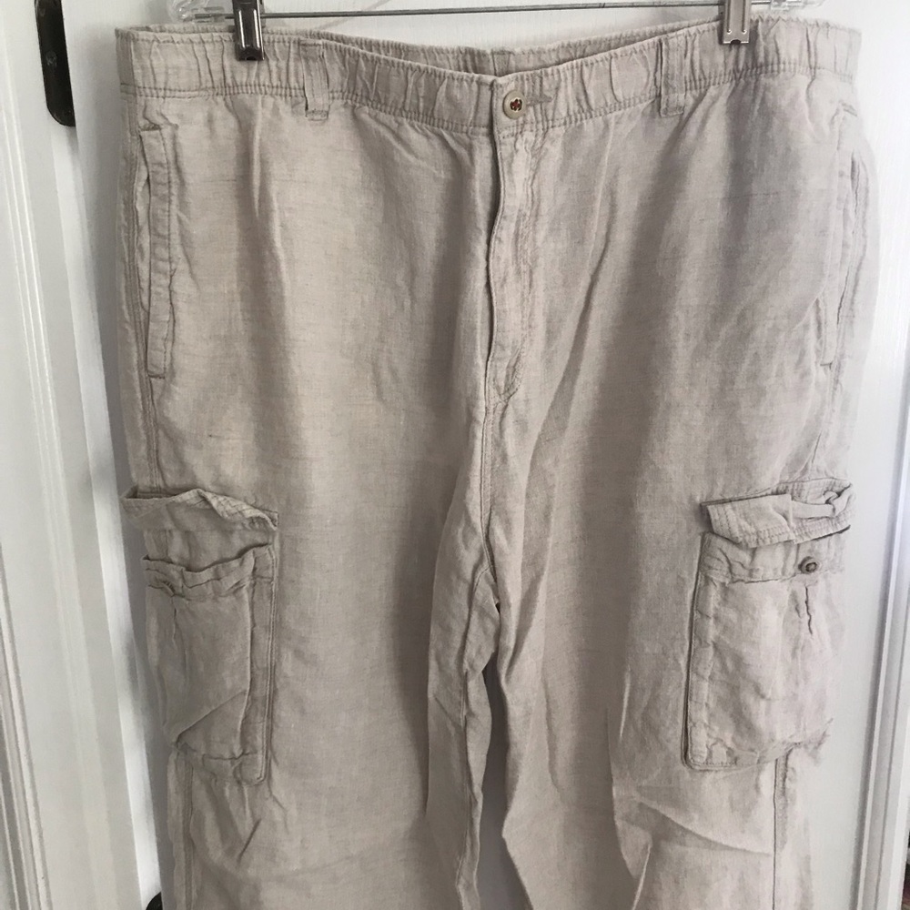 Tommy Bahama Relax Pants.